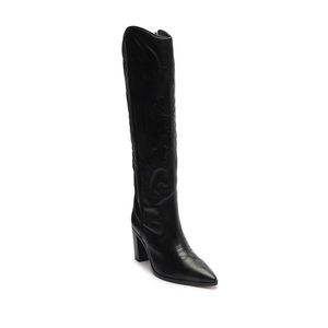 Maryana Block West Boot